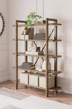 Picture of Roanhowe Bookcase
