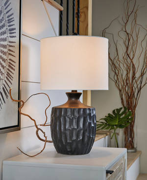Picture of Ellisley Table Lamp