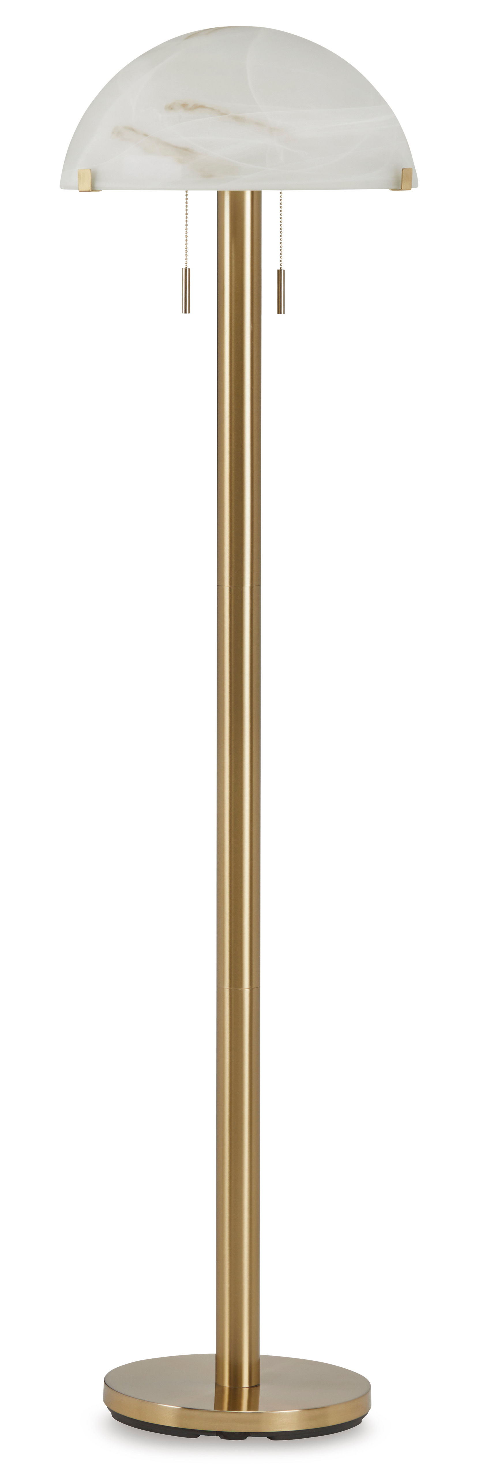Picture of Tobbinsen Floor Lamp