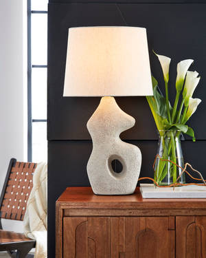 Picture of Chadrich Table Lamp