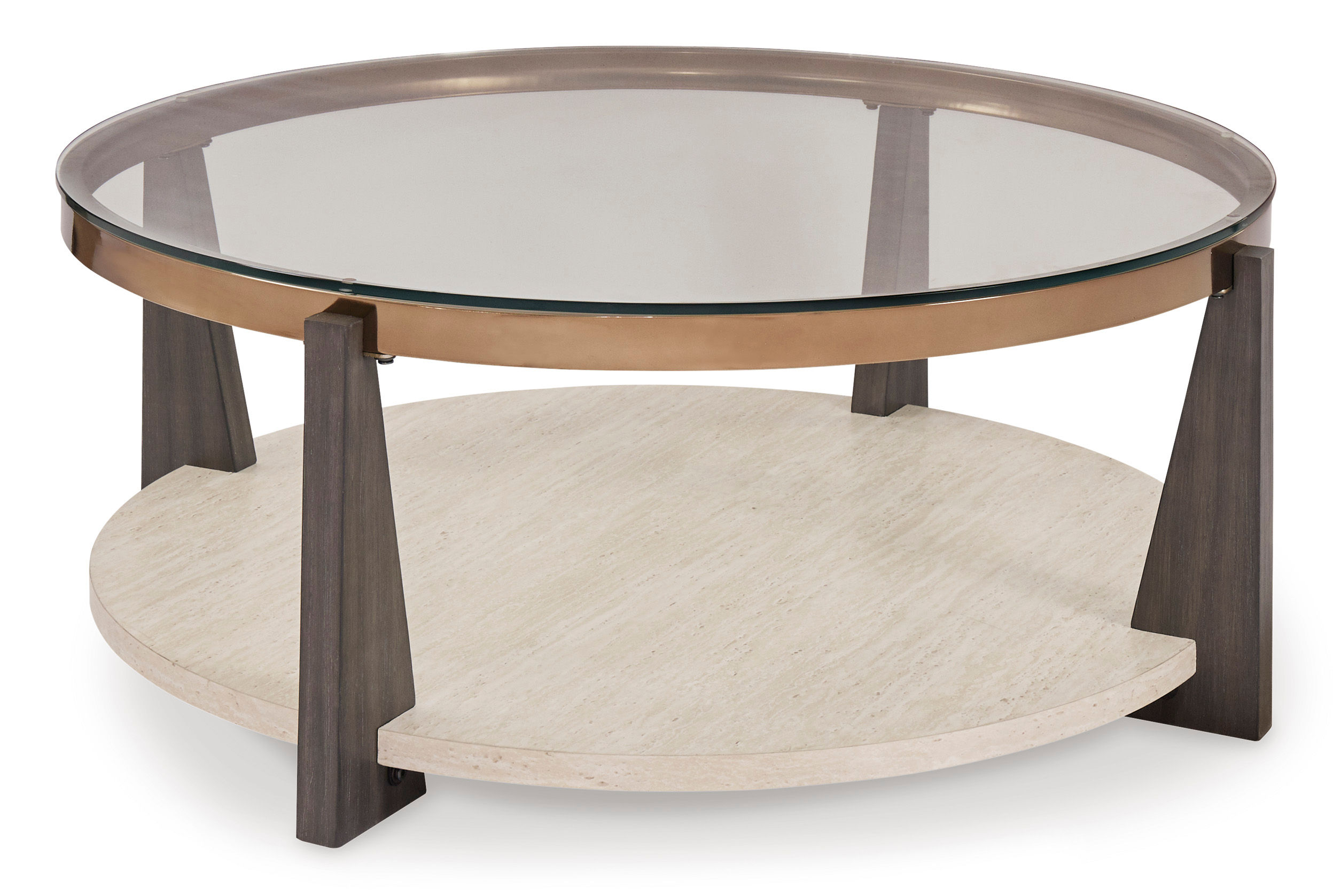 Picture of Frazwa Coffee Table