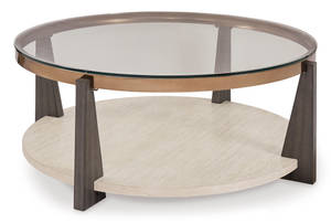Picture of Frazwa Coffee Table