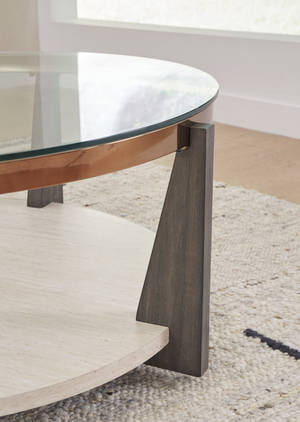 Picture of Frazwa Coffee Table