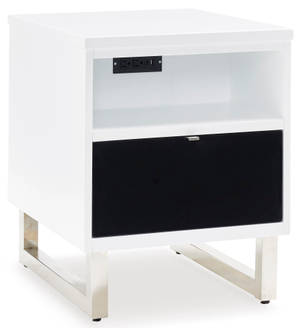 Picture of Gardoni End Table
