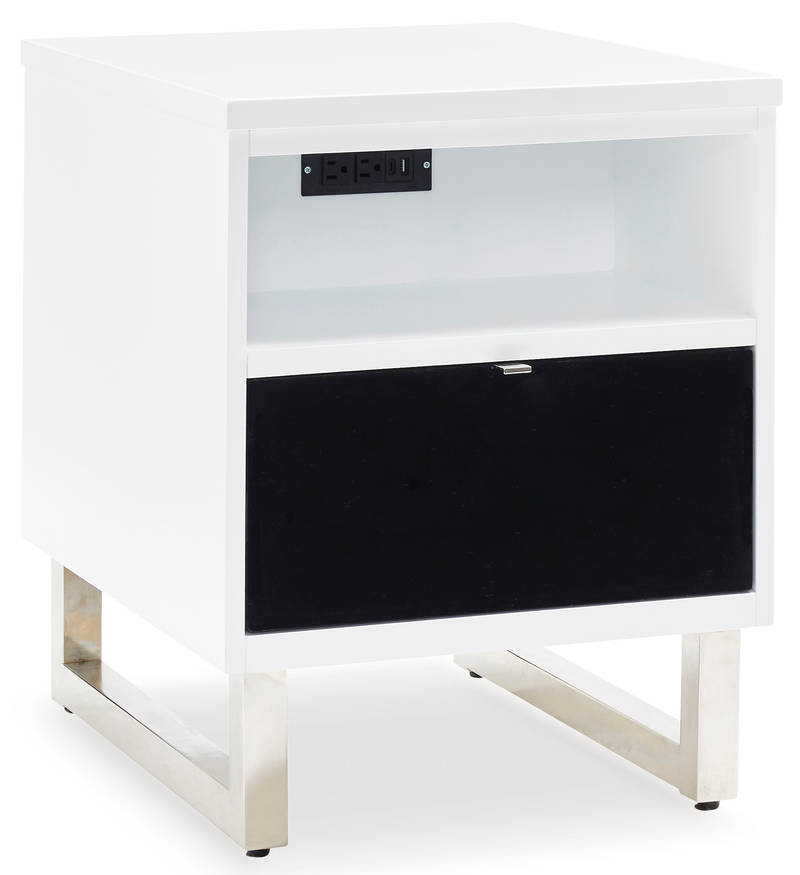 Picture of Gardoni End Table