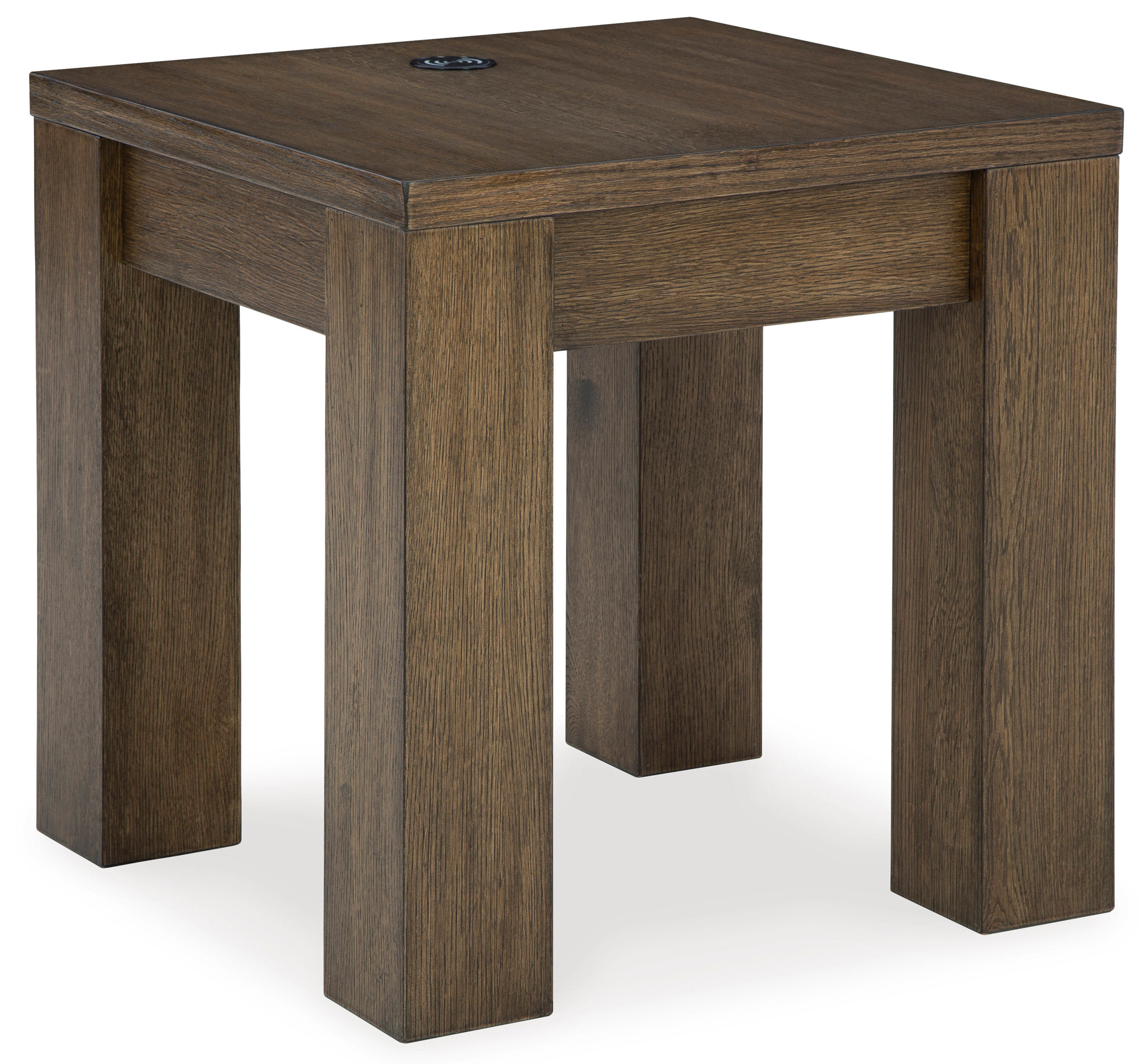 Picture of Rosswain End Table