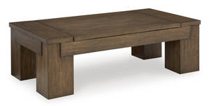 Picture of Rosswain Coffee Table