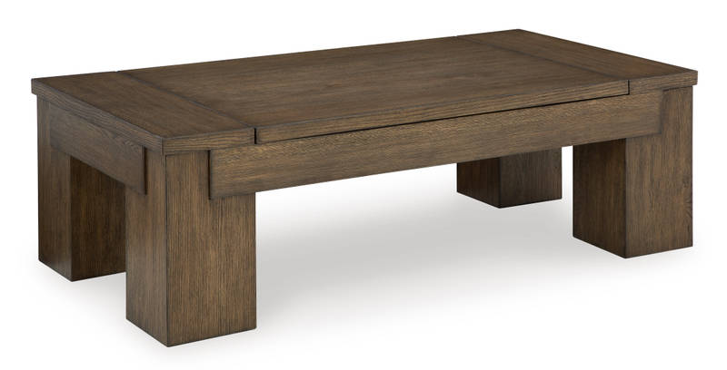 Picture of Rosswain Coffee Table