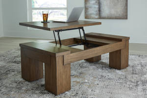 Picture of Rosswain Coffee Table