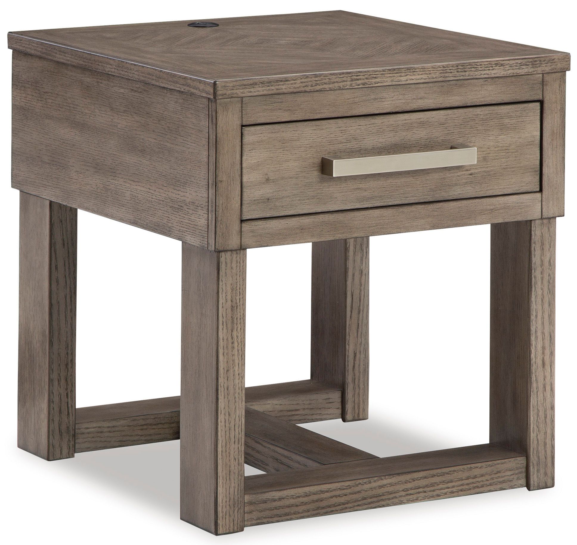 Picture of Loyaska End Table