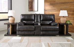 Picture of Mountainous Power Reclining Loveseat