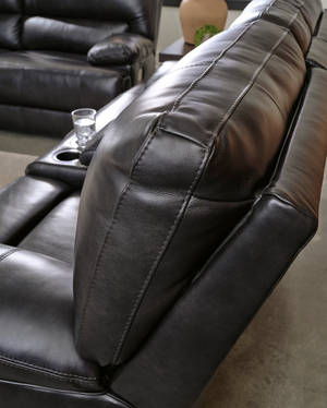 Picture of Mountainous Power Reclining Loveseat