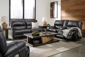 Picture of Mountainous Power Recliner