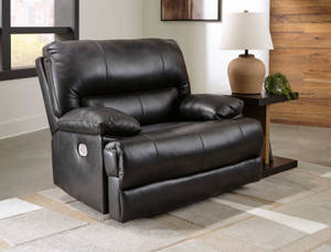 Picture of Mountainous Power Recliner