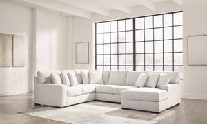 Picture of Larce Sectional