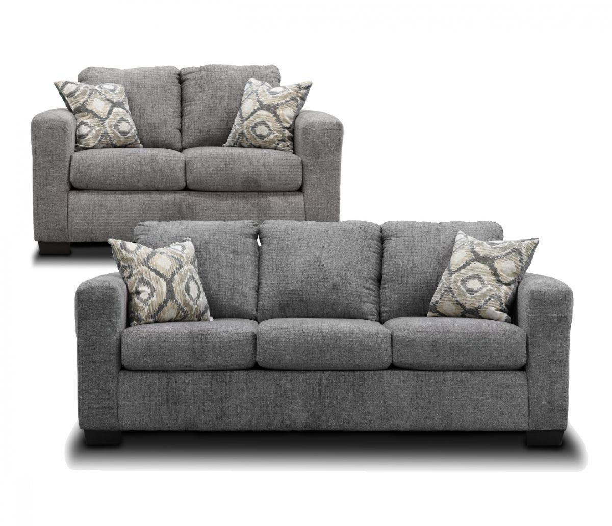 Picture of Living Room Group