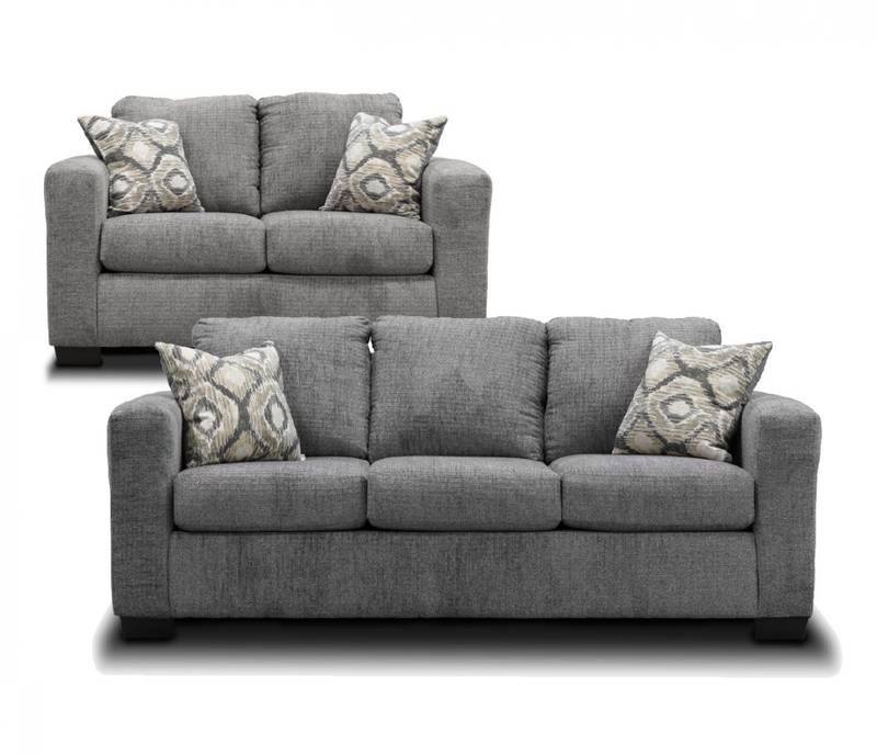 Picture of Living Room Group