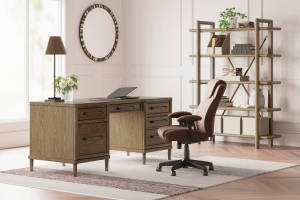 Picture of Roanhowe Desk