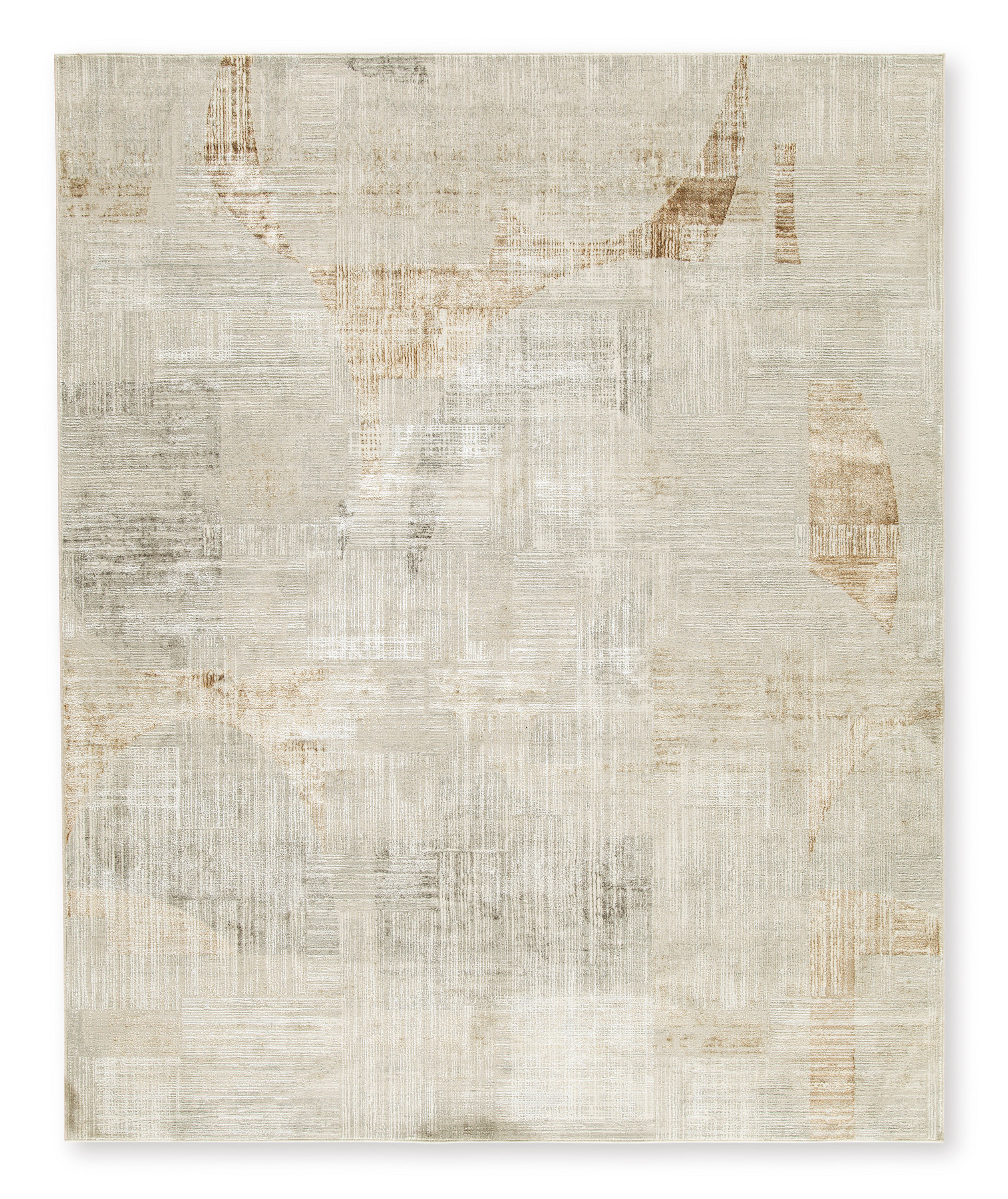 Picture of Truward 7'8" x 9'8" Rug