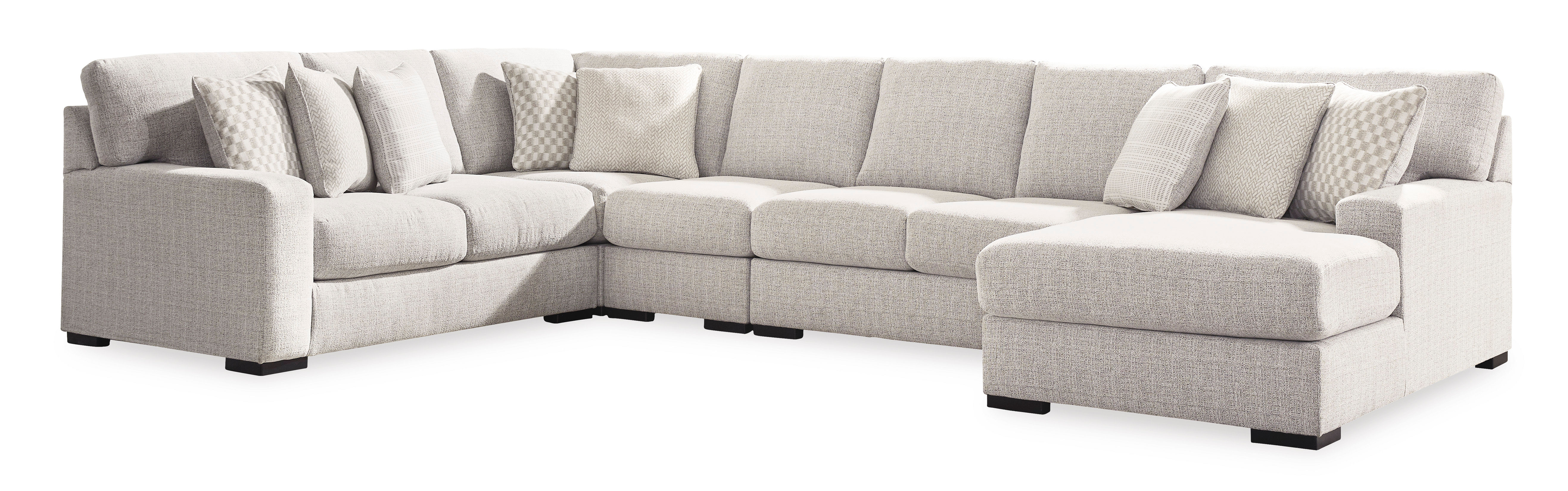 Picture of Larce Sectional