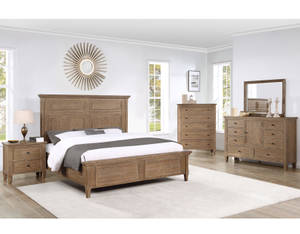 Picture of Riverdale Nightstand