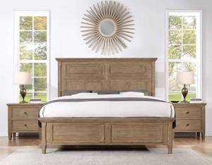 Picture of Riverdale Nightstand