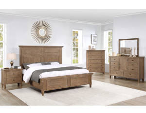 Picture of Riverdale Chest of Drawers