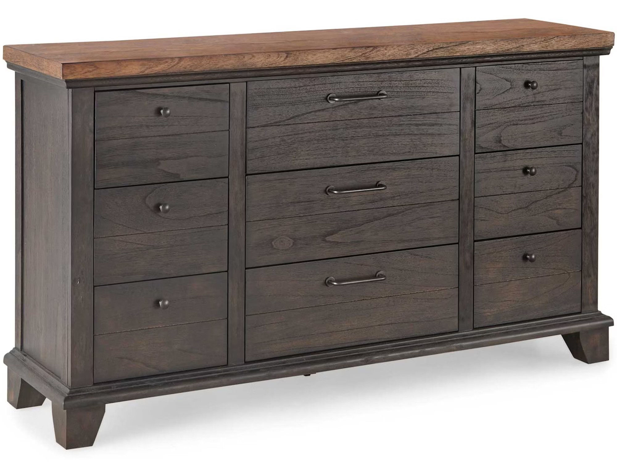 Picture of Bear Creek Dresser