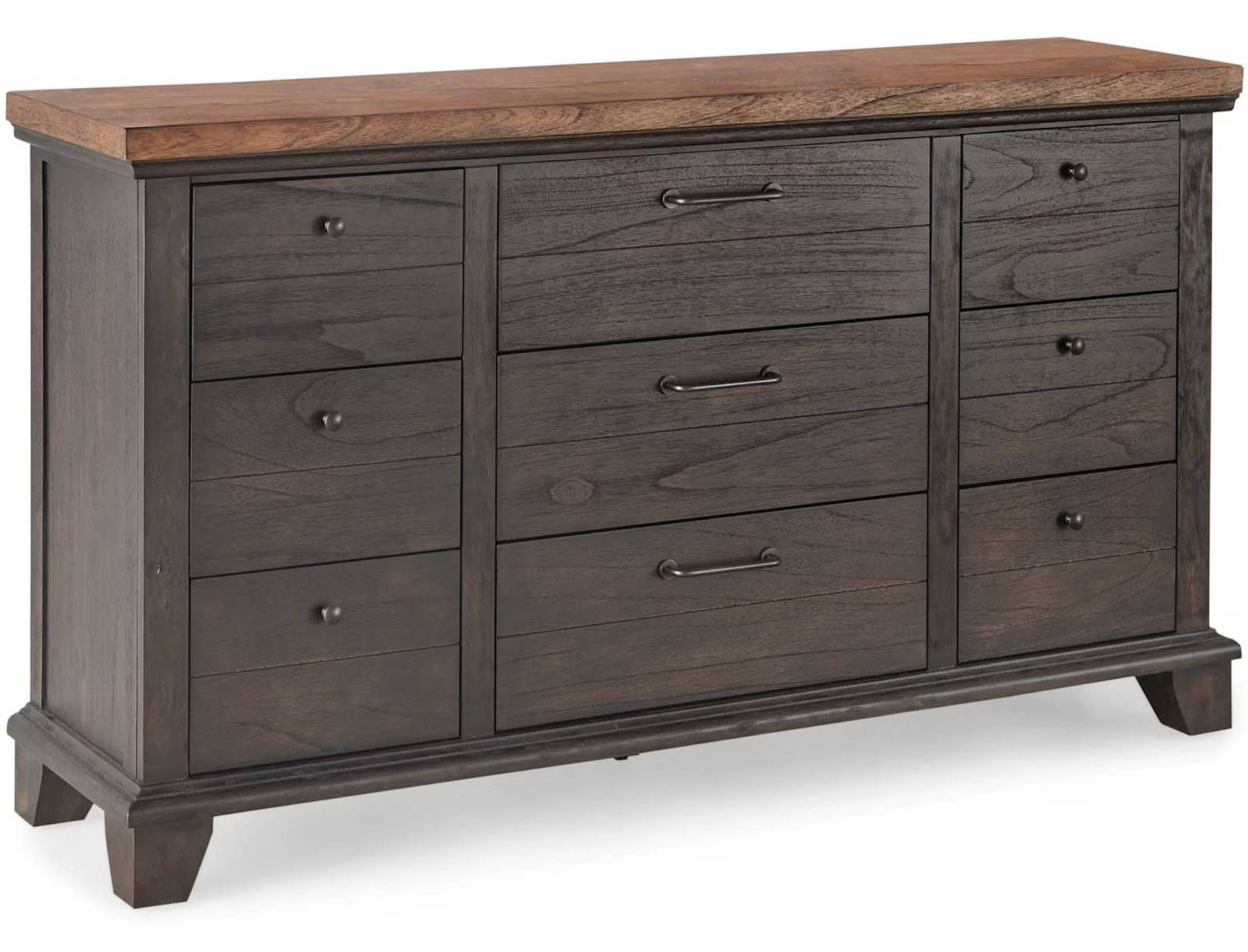 Picture of Bear Creek Dresser