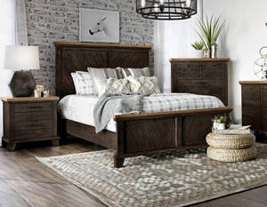 Picture of Bear Creek Nightstand