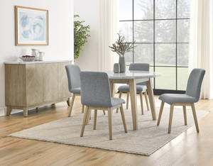 Picture of Vida Dining Table