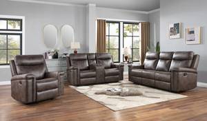 Picture of Quade Recliner