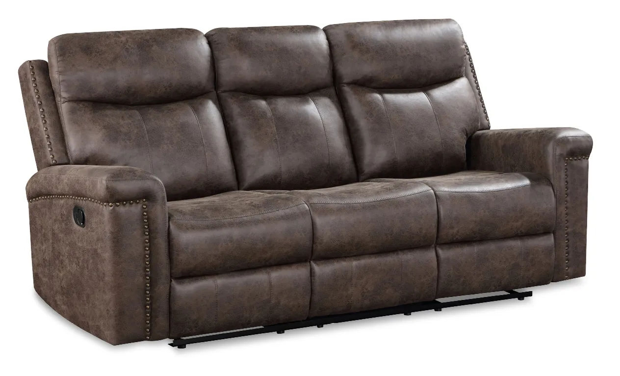 Picture of Quade Reclining Sofa