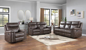 Picture of Quade Reclining Sofa