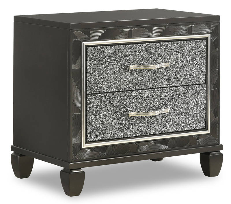 Picture of Radiance Nightstand