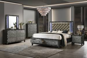 Picture of Radiance Nightstand
