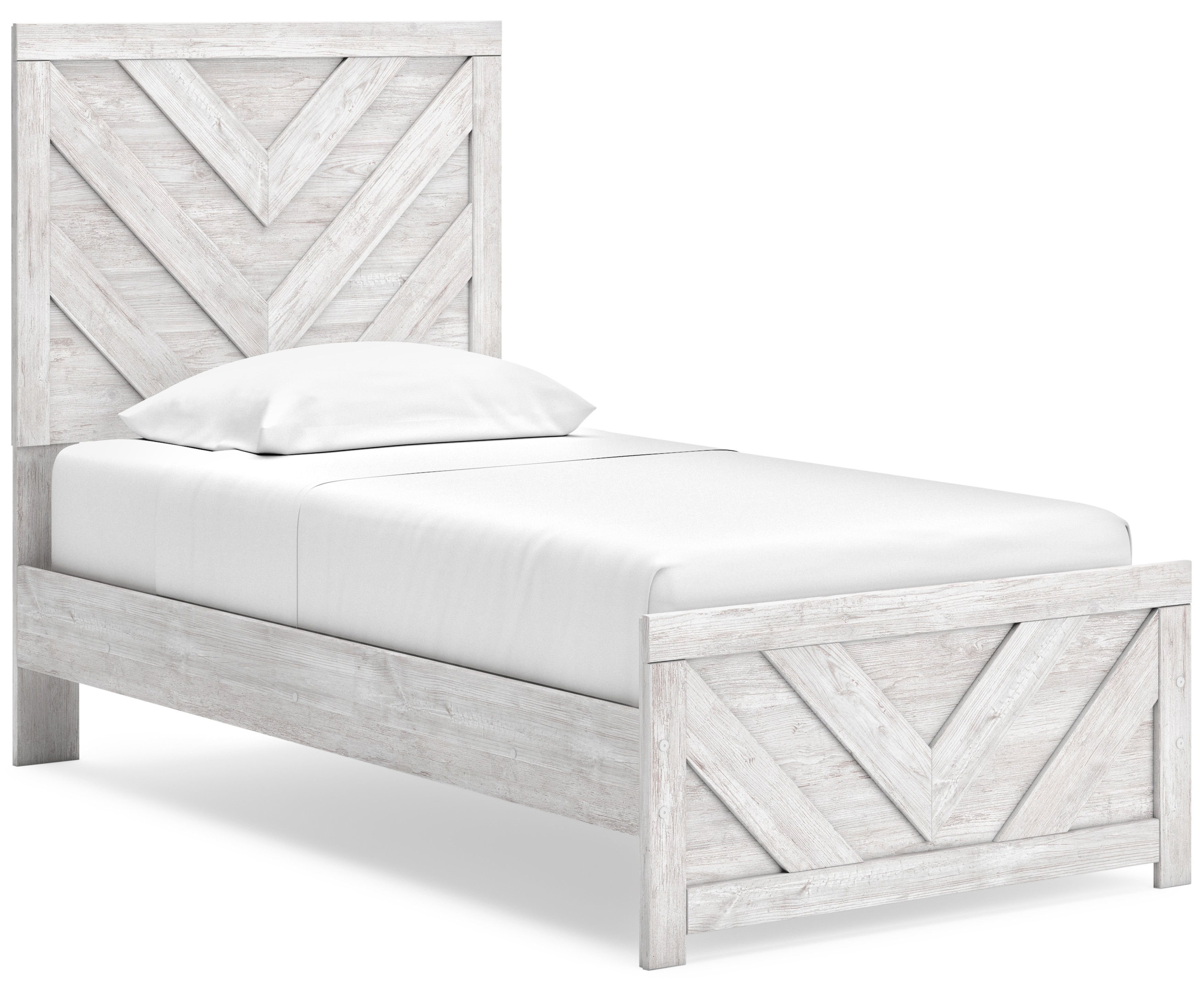 Picture of Cayboni Twin Size Bed
