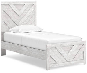 Picture of Cayboni Twin Size Bed
