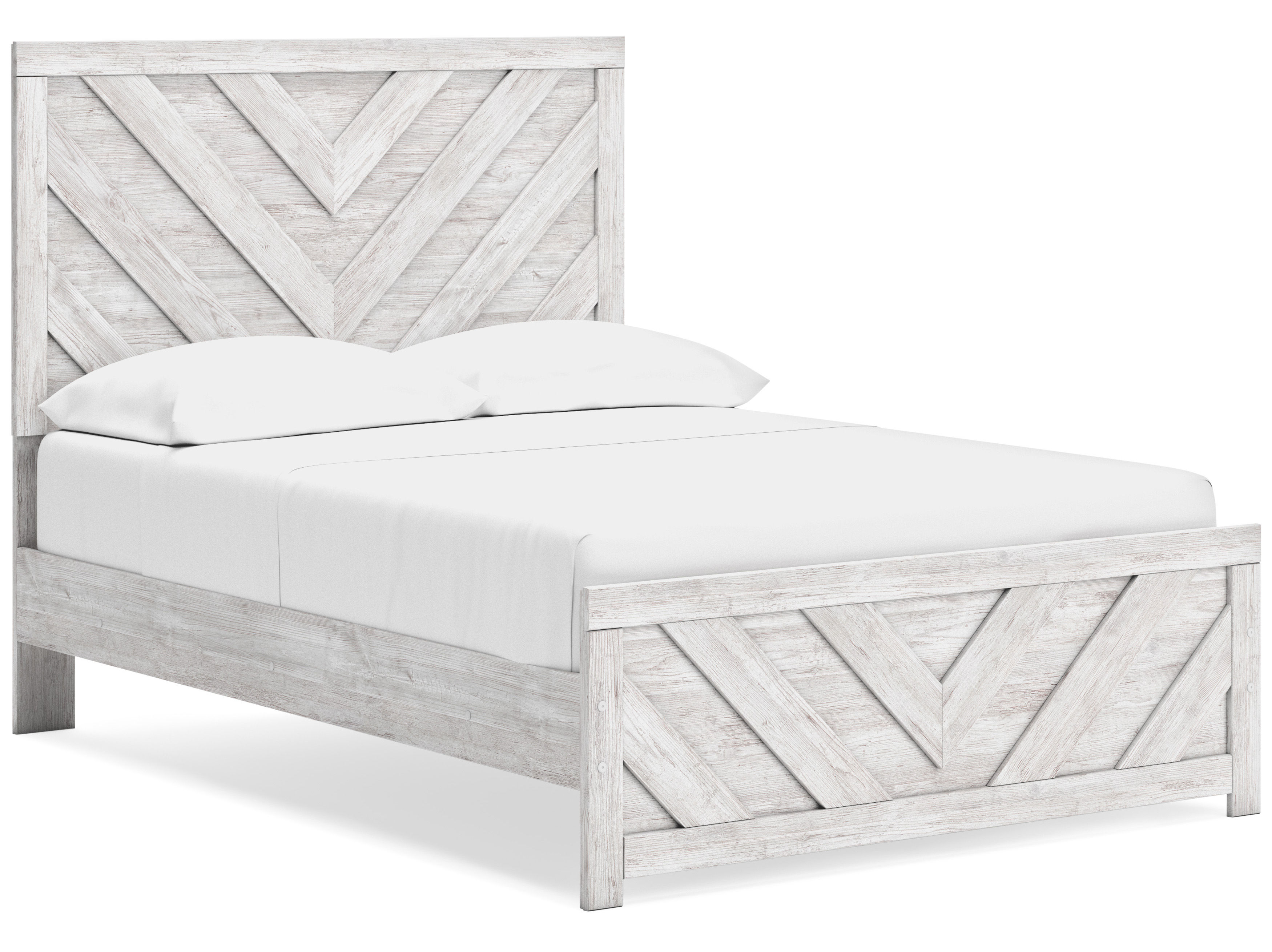 Picture of Cayboni Full Size Bed