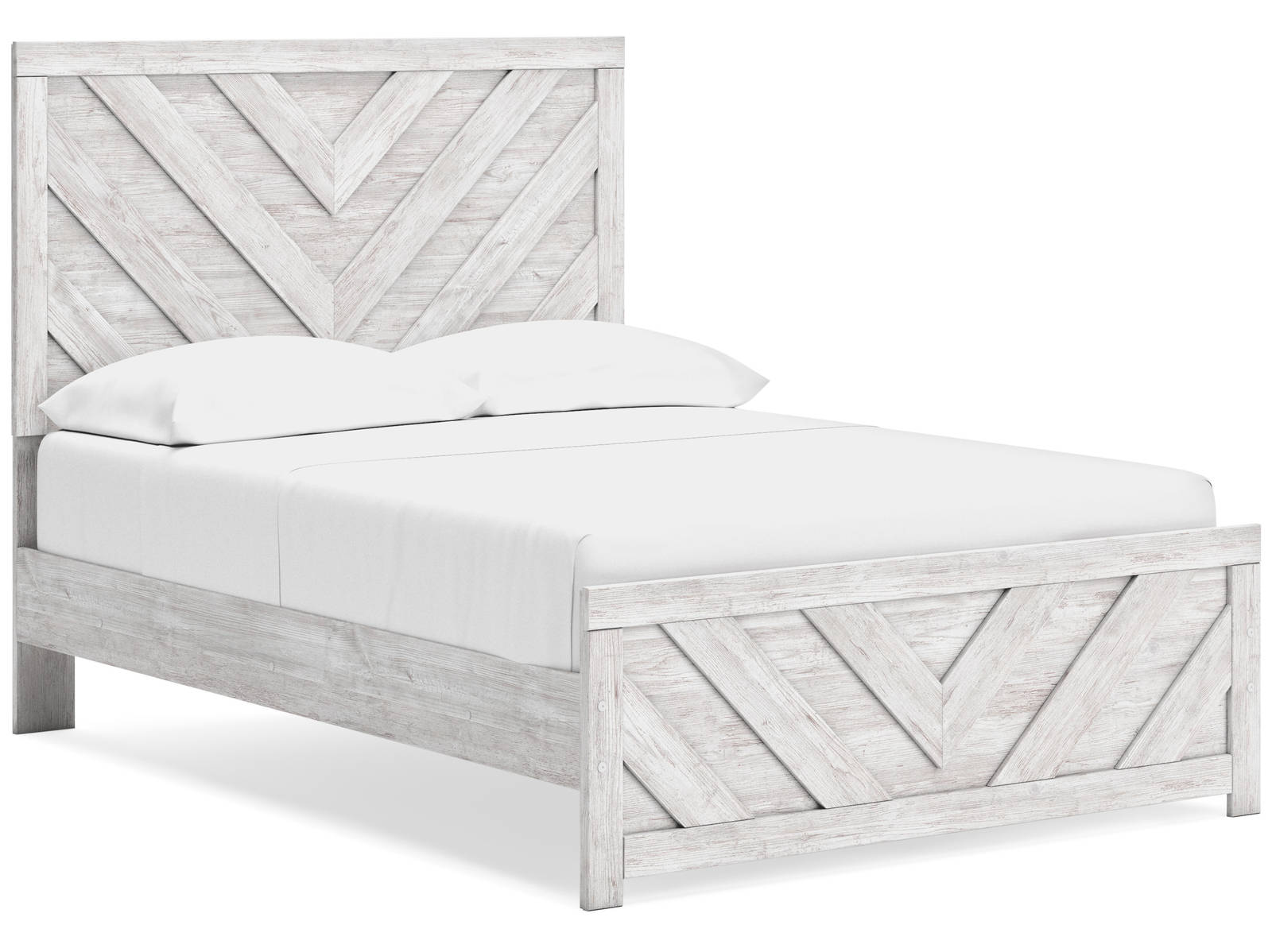 Picture of Cayboni Full Size Bed