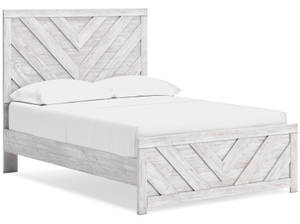 Picture of Cayboni Full Size Bed