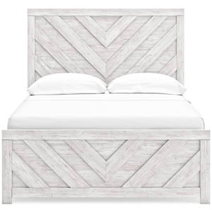 Picture of Cayboni Full Size Bed