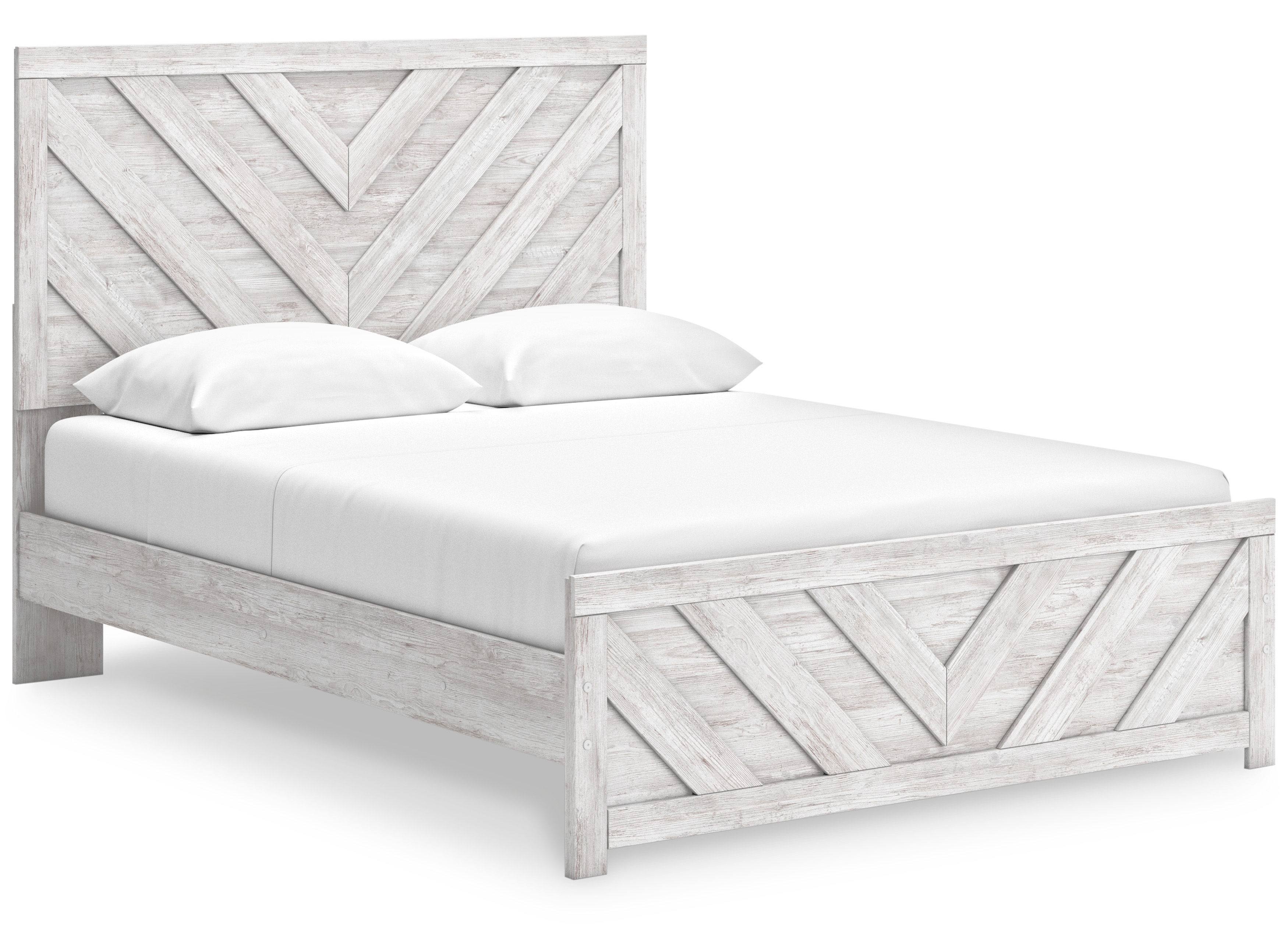 Picture of Cayboni Queen Size Bed