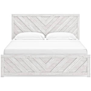 Picture of Cayboni King Size Bed