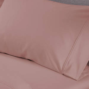 Picture of Basic Queen Sheet Set
