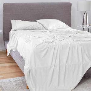 Picture of Basic King Sheet Set