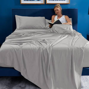 Picture of Basic Cal-King Sheet Set