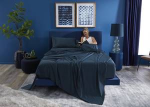 Picture of Basic Twin Sheet Set