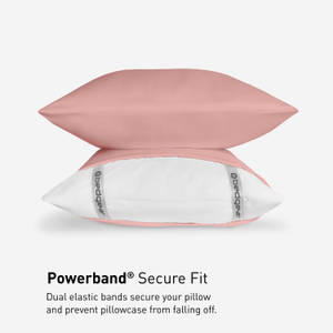 Picture of Hyper-Cotton Queen Sheet Set