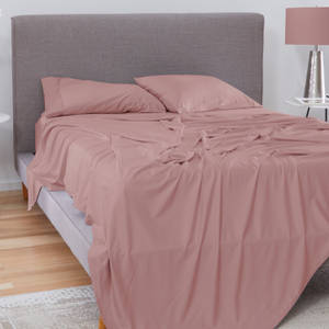 Picture of Hyper-Cotton Queen Sheet Set